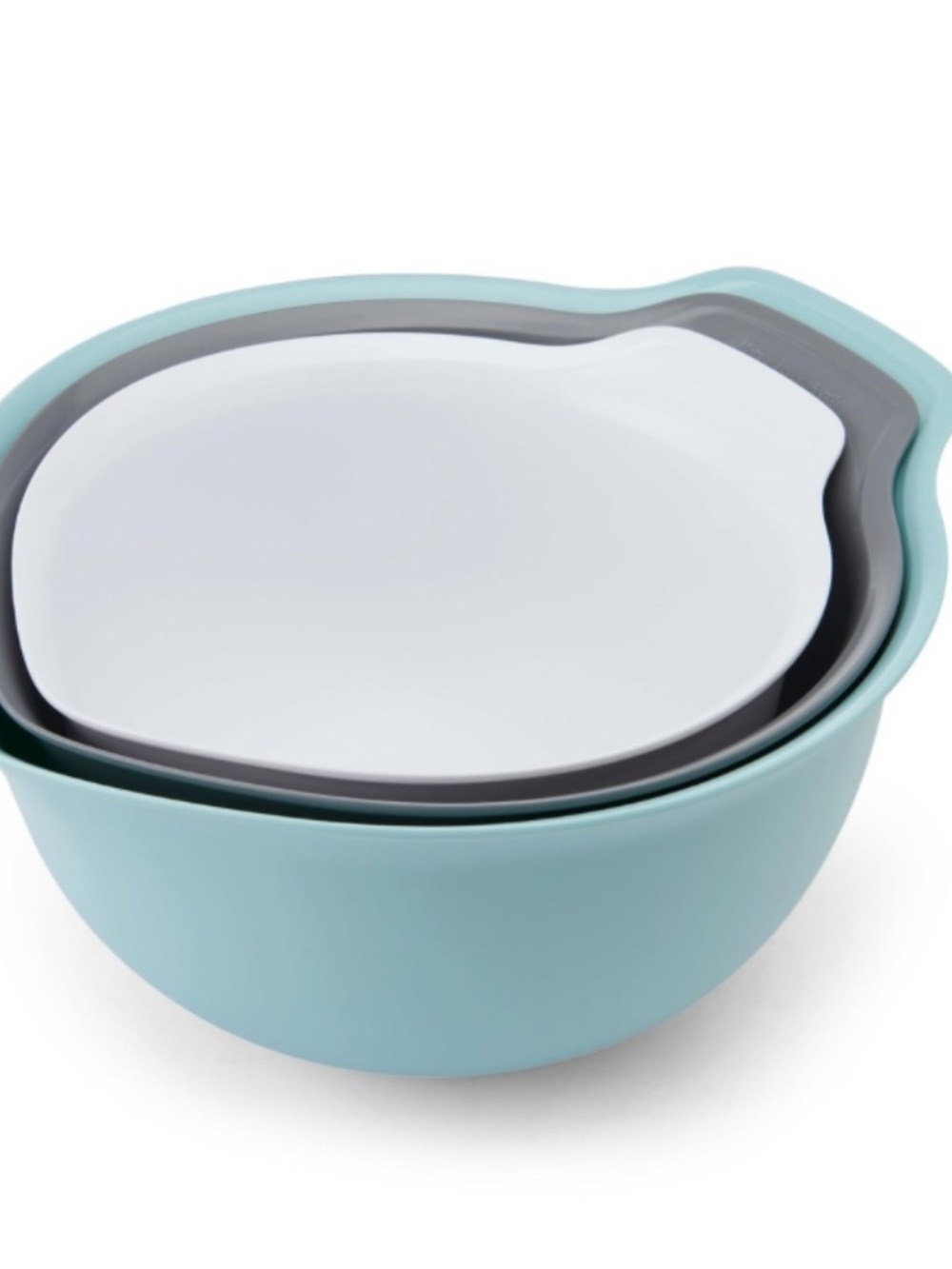 KitchenAid Universal Nesting Plastic Set